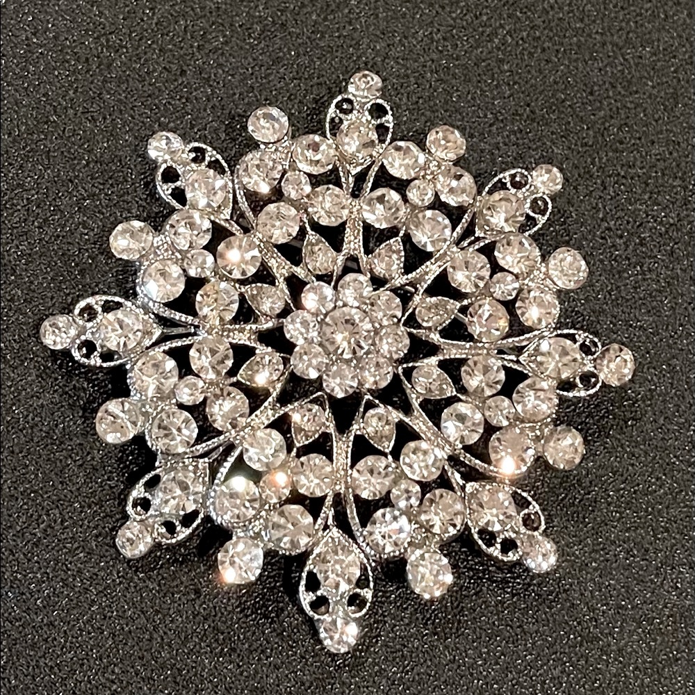 💎Beautiful brooch